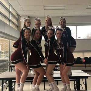 Meet your Posher, Kaylee